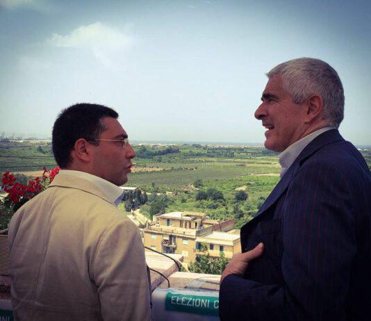 Casini e Idà: situazione immigrati insostenibile