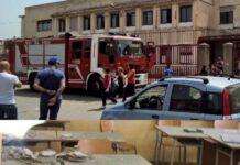 Gioia Tauro, tetto caduto, i lettori: “Da settembre è stata fatta la seganalazione”