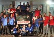 Da Gioia Tauro al Giffoni Film Festival: la città raccontata dai ragazzi