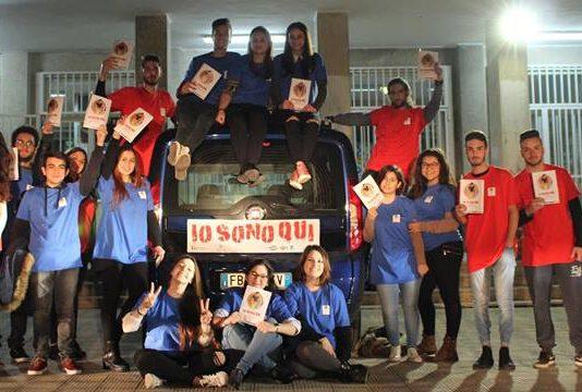 Da Gioia Tauro al Giffoni Film Festival: la città raccontata dai ragazzi