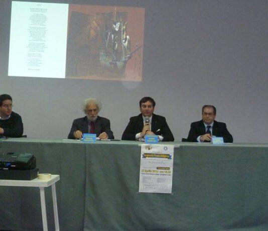 Fidelitas ed Unesco assieme nel convegno sulla grande poesia religiosa