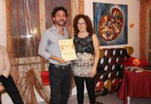 Rosarno, Ai salotti letterari “Frammenti d’Arte” il romanzo “Moira” di Giuseppe Bagnato