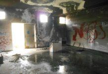 Comunisti Italiani Reggio Calabria: vergognoso abbandono della Palestra di Ravagnese