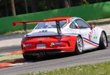 Iaquinta in crescita a Imola