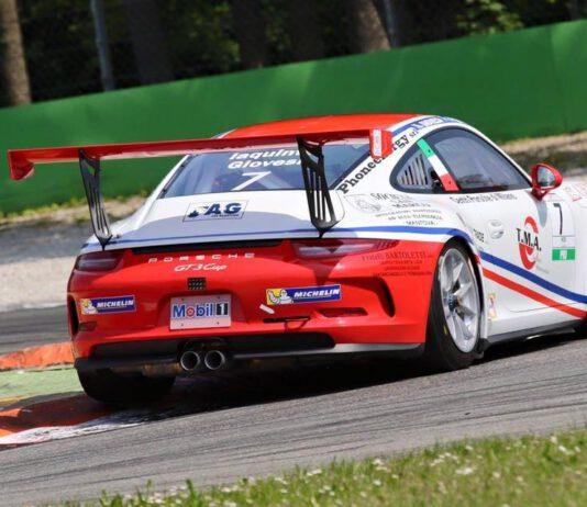 Iaquinta in crescita a Imola