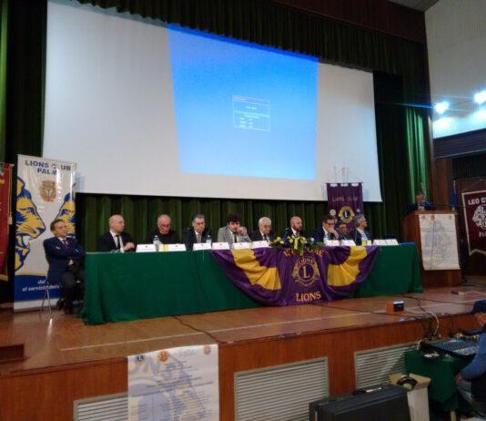 Palmi, convegno sull’importanza del defibrillatore