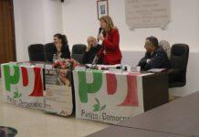 Cinquefrondi:Presentata disegno legge su Dopo di Noi