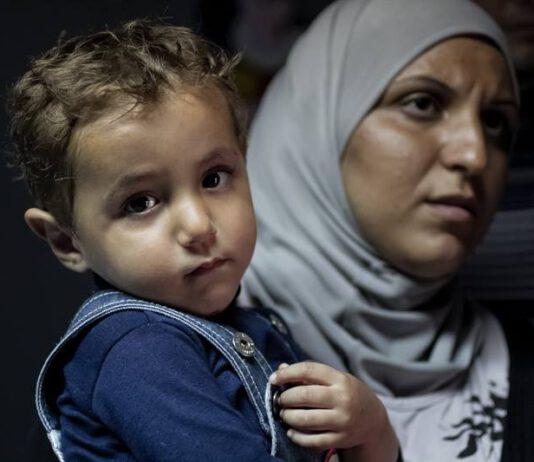 Al via la rassegna “con Altri occhi” con la mostra fotografica Anime Salve il 22 maggio a Taurianova