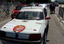 Automobilismo, Tornano a rombare i motori sulla Mannoli – Gambarie