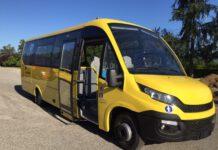 La Provincia finanzia l’acquisto di due scuolabus per Palmi