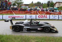 Iaquinta nella top five a Misano