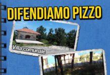 Forza Nuova Pizzo: sdegno per l’ennesimo atto “terroristico” verso il decoro della città