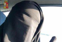 Terrorismo, bloccata italiana, voleva arruolarsi con Isis