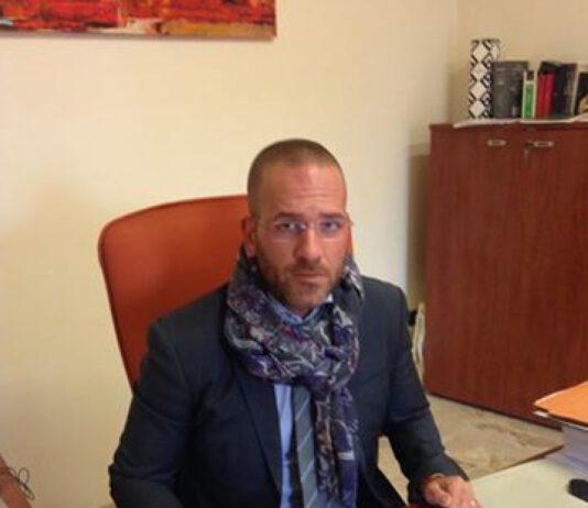 Operazione Eclissi Concessi gli arresti domiciliari a Francesco Albano