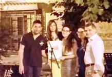 Rosarno, premiata Sofia Castagna vincitrice della borsa di studio con il progetto “A Scuola di Volontariato“