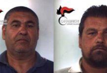 Gioia Tauro, due arresti per furto aggravato