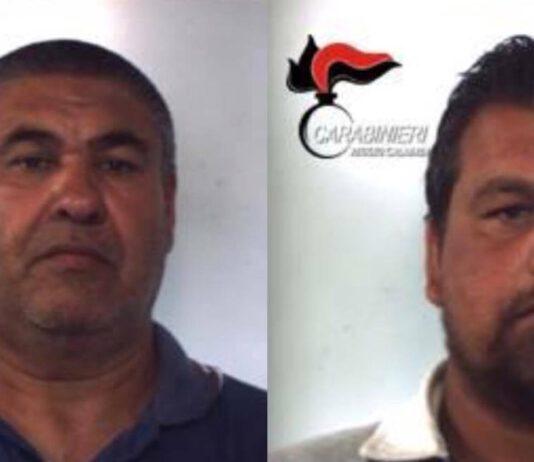 Gioia Tauro, due arresti per furto aggravato