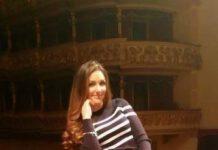 La rosarnese Clarissa Leonardi il 24 debutterà all’Arena di Verona