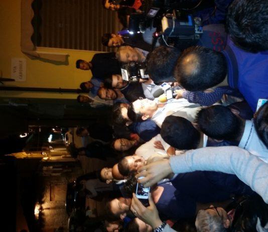 Giuseppe Idà nuovo sindaco di Rosarno