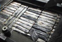 Operazione Italia-Usa-Colombia, sequestrate 11 ton. di cocaina