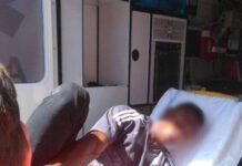 Protesta immigrati a San Ferdinando, momenti di tensione