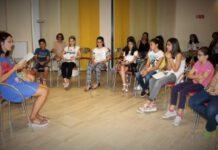 La casetta sull’albero: tanti i piccoli soci pronti a leggere in compagnia