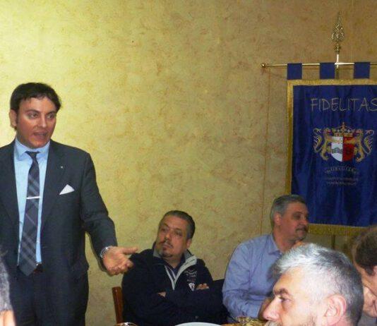 La Fidelitas organizza la serata del Mercante in Fiera per beneficenza