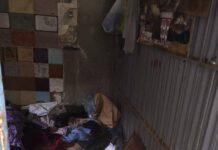 Reggio Calabria, Romeo (CasaPound): “Chiediamo sgombero immediato degli insediamenti abusivi in Via Aldo Moro”