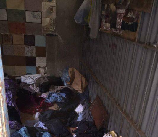 Reggio Calabria, Romeo (CasaPound): “Chiediamo sgombero immediato degli insediamenti abusivi in Via Aldo Moro”