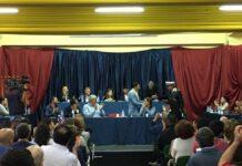 Rosarno, celebrato il primo consiglio dell’amministrazione Idà. Iannaci eletto Presidente