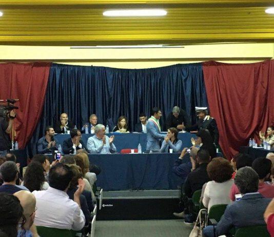 Rosarno, celebrato il primo consiglio dell’amministrazione Idà. Iannaci eletto Presidente