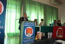 A Polistena battesimo calabrese del nuovo PCI