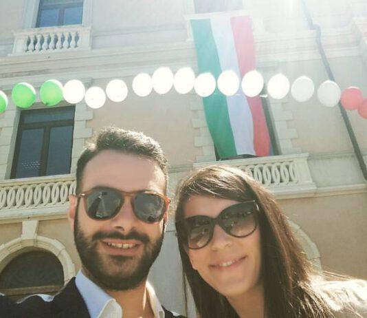 Cammareri e Raco: Soddisfazione per il risultato elettorale conseguito dal neo Sindaco di Rosarno, avv. Giuseppe Idà