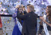 Calabrese la nuova Miss Mondo Italia