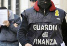 Sequestrati 800mila euro beni riconducibili a boss