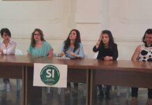Nasce il comitato giovani donne della Piana per il SI al referendum