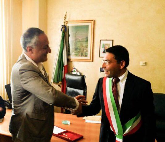 Giuseppe Idà proclamato sindaco di Rosarno