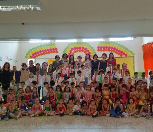 San Ferdinando, si è concluso il progetto di ballo “Impara Ballando” alla scuola dell’infanzia “Figliuzzi”