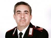 Palmi, intitolata caserma al brigadiere Intravaia