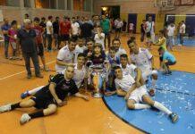 Al via i tornei di Calcio a 5. Si inizia con il 2° Rosarno Champions