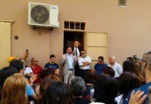 Rosarno, il centro di accoglienza non si farà