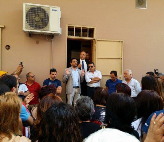 Rosarno, il centro di accoglienza non si farà