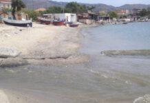 Destra per Reggio: Quest’ estate non cambiare, stessa fogna stesso mare