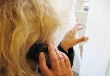 Molesta telefonicamente donna conosciuta 25 anni fa, arrestato