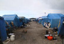 Tendopoli San Ferdinando, immigrato accoltella carabiniere che lo spara uccidendolo