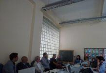 Incontro con le imprese aderenti al Master in ingegneria dei Trasporti