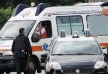 Calabria, 57enne si toglie vita lanciandosi da un dirupo