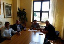 Idà, Arruzzolo e Rizzo su centro accoglienza: risultati concreti in favore della città