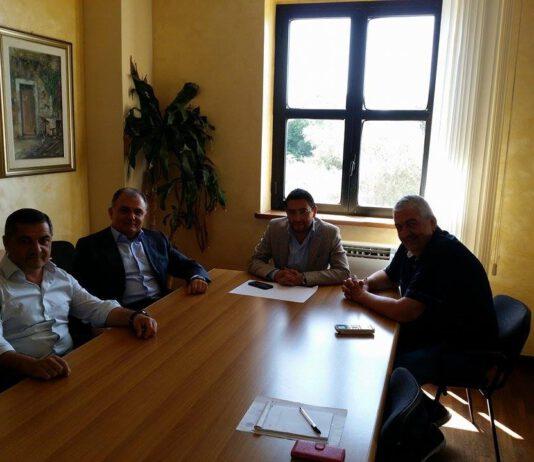 Idà, Arruzzolo e Rizzo su centro accoglienza: risultati concreti in favore della città