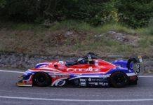 Simone Faggioli conquista la Morano-Campotenese